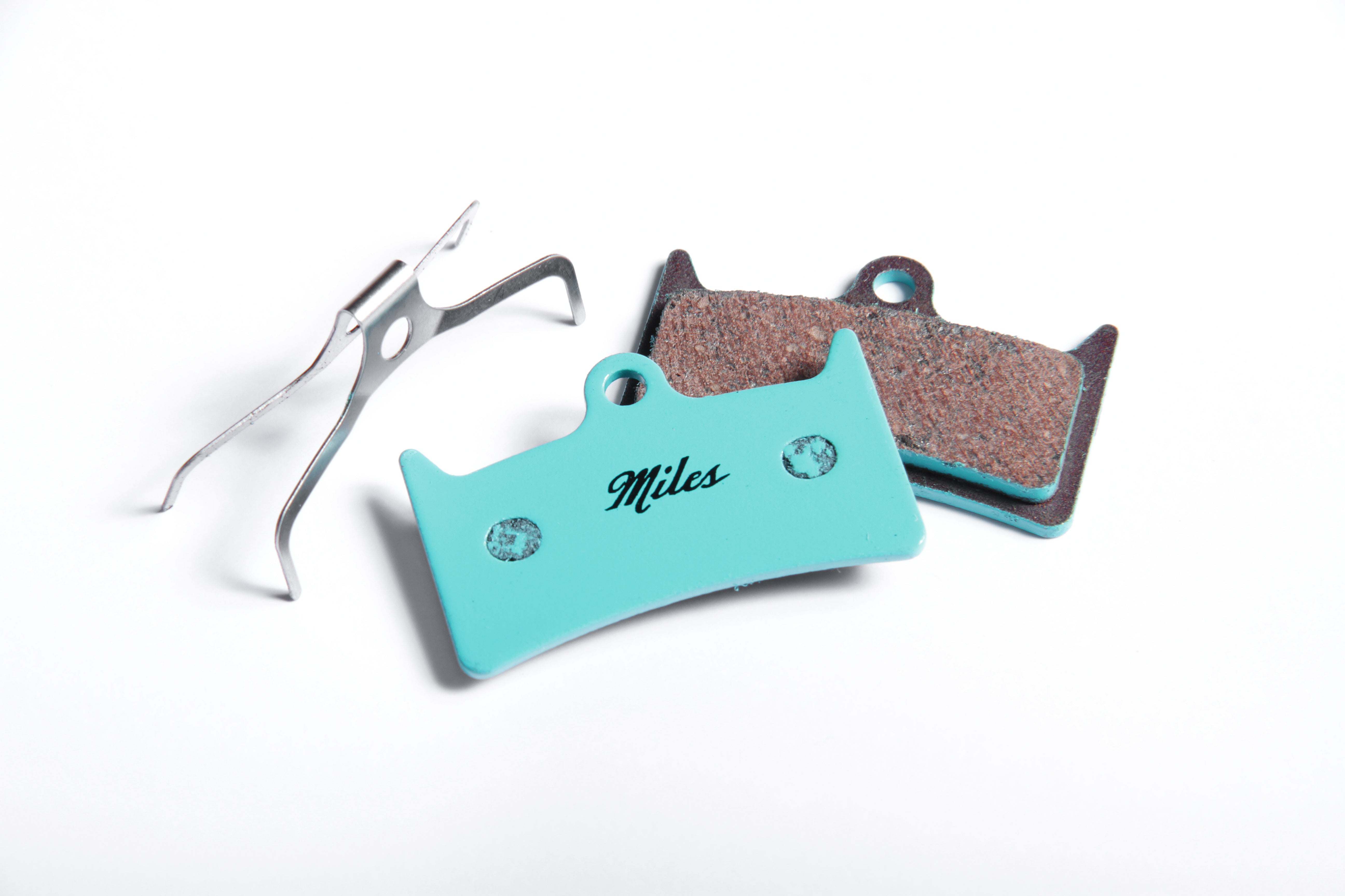 Hope Disc Brake Pads - 2 & 4 Piston | Miles Racing
