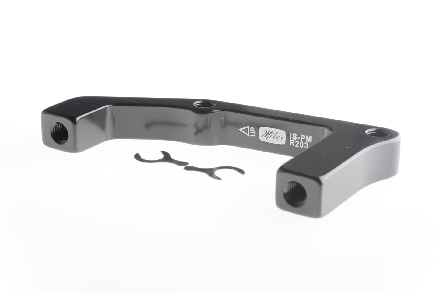 IS Standard to Postmount Frame Adaptor, 203mm