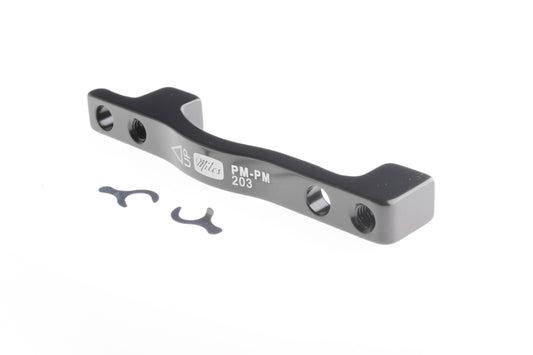 Postmount to Postmount Adaptor, 203mm