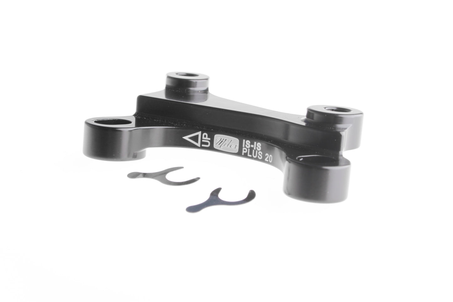 IS Standard to IS Standard Adaptor, +20mm