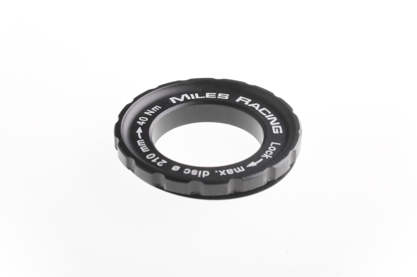 Lockring for Center Lock Hub