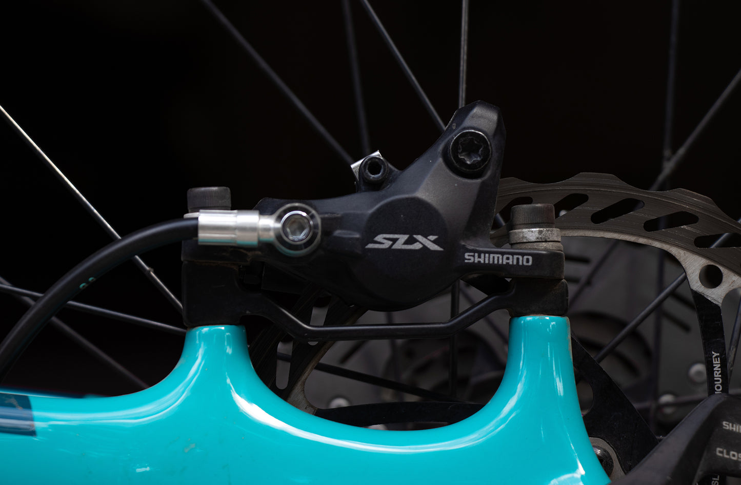 Shimano (XTR, XT, SLX, Deore) 2-Piston Brake Pads