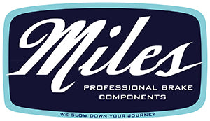 Miles Racing Now Available in the United States