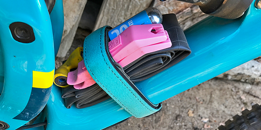 Stuff We Love: Backcountry Research Mutherload Strap