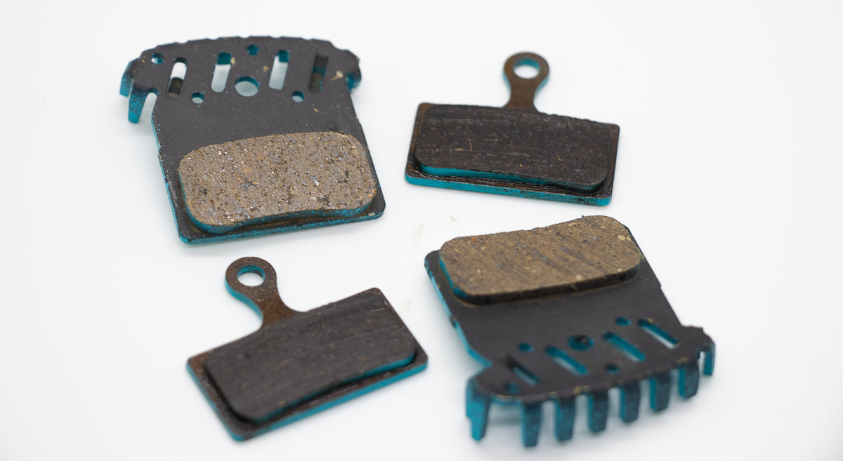 When To Replace Bicycle Brake Pads
