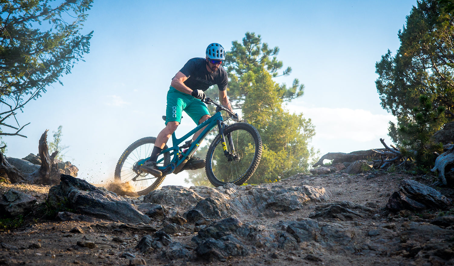 Floating vs Fixed MTB Rotors - What's the Difference? | Miles Racing