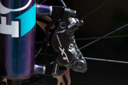Shimano Brake Pad Compatibility Guide