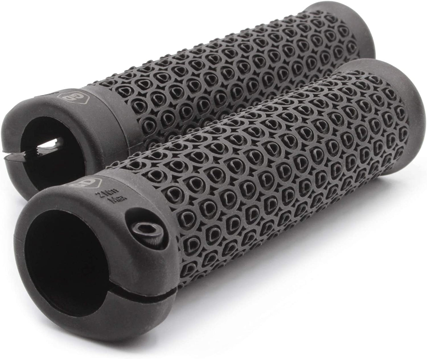 Grip Division Lock-On MTB Grip