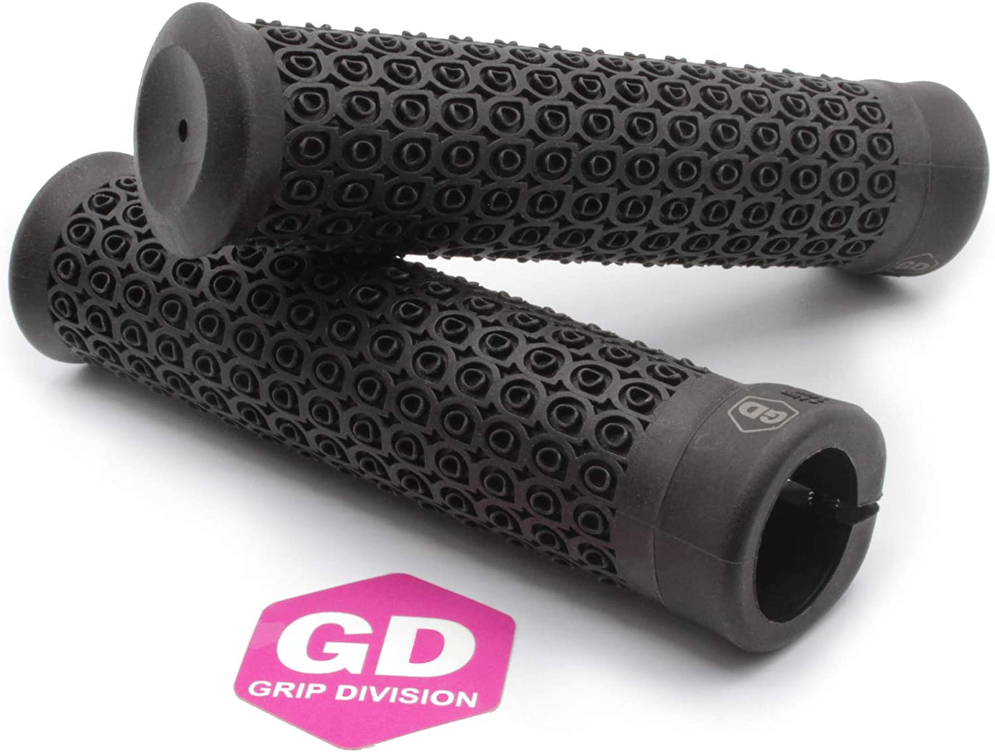 Grip Division Lock-On MTB Grip