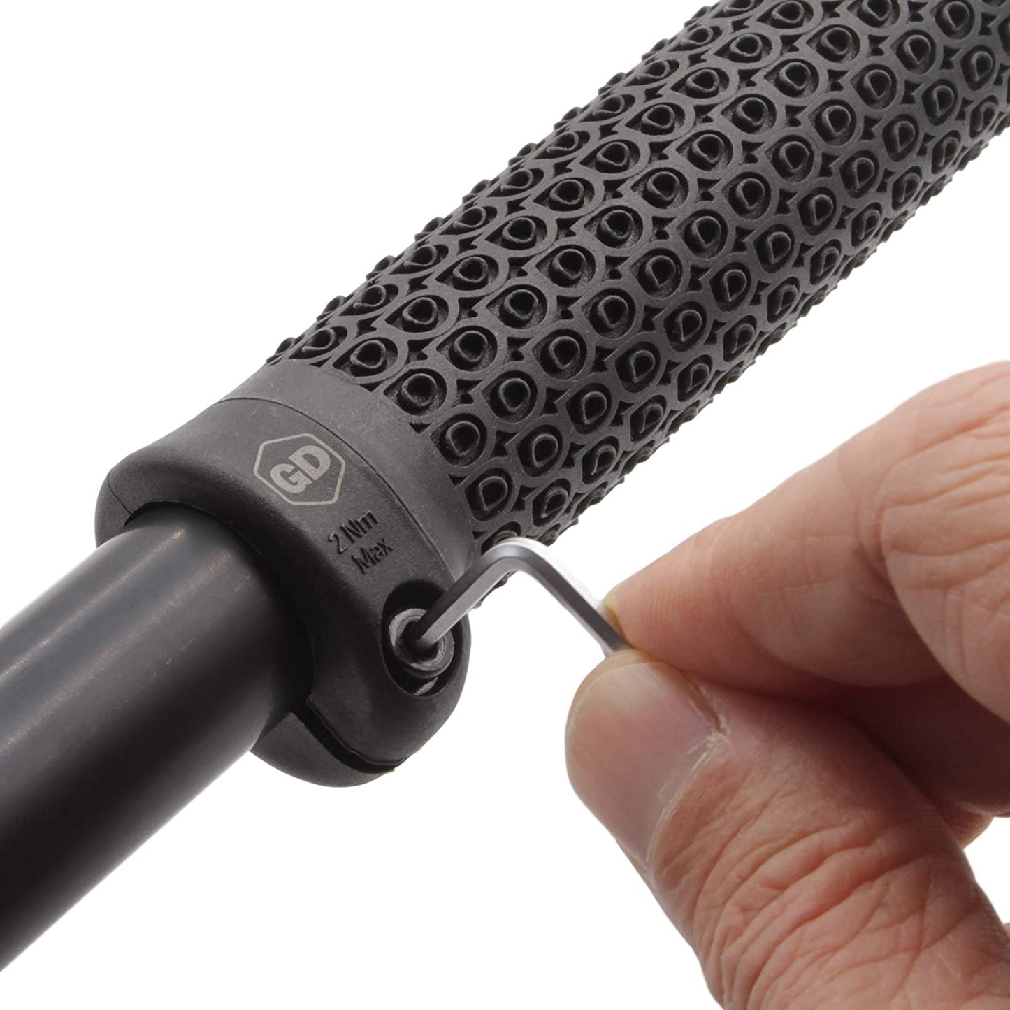 Grip Division Lock-On MTB Grip