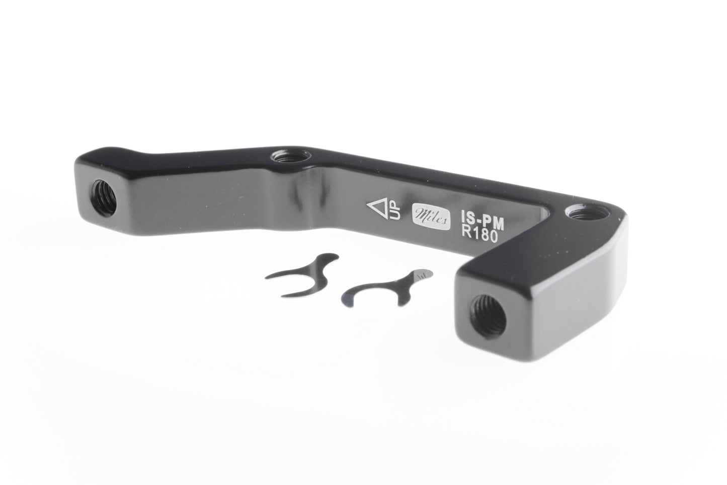 IS Standard to Postmount Frame Adaptor, 180mm