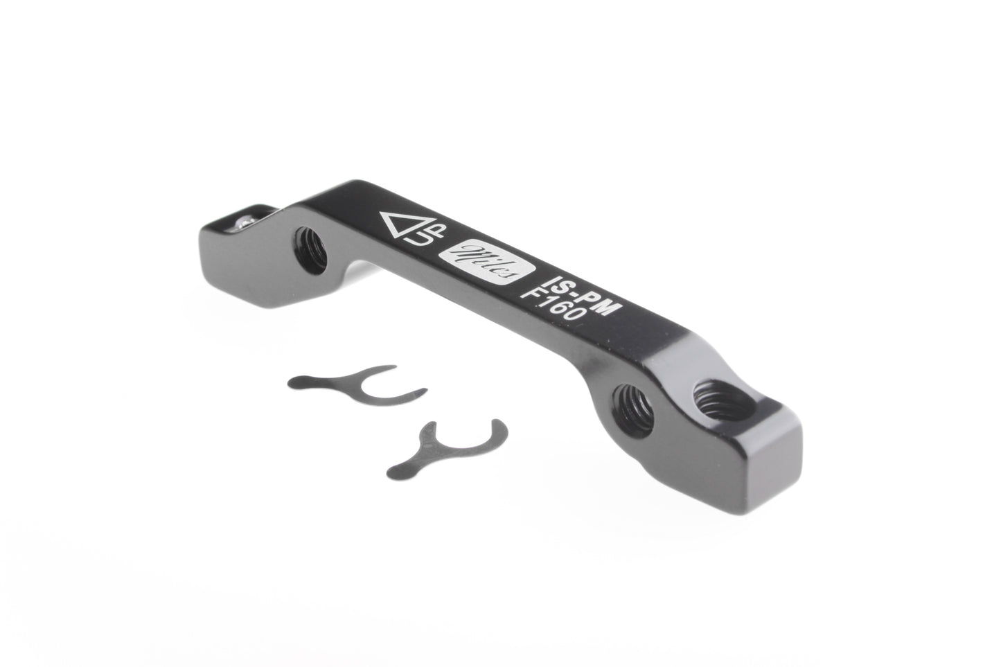 IS Standard to Postmount Fork Adaptor, 160mm