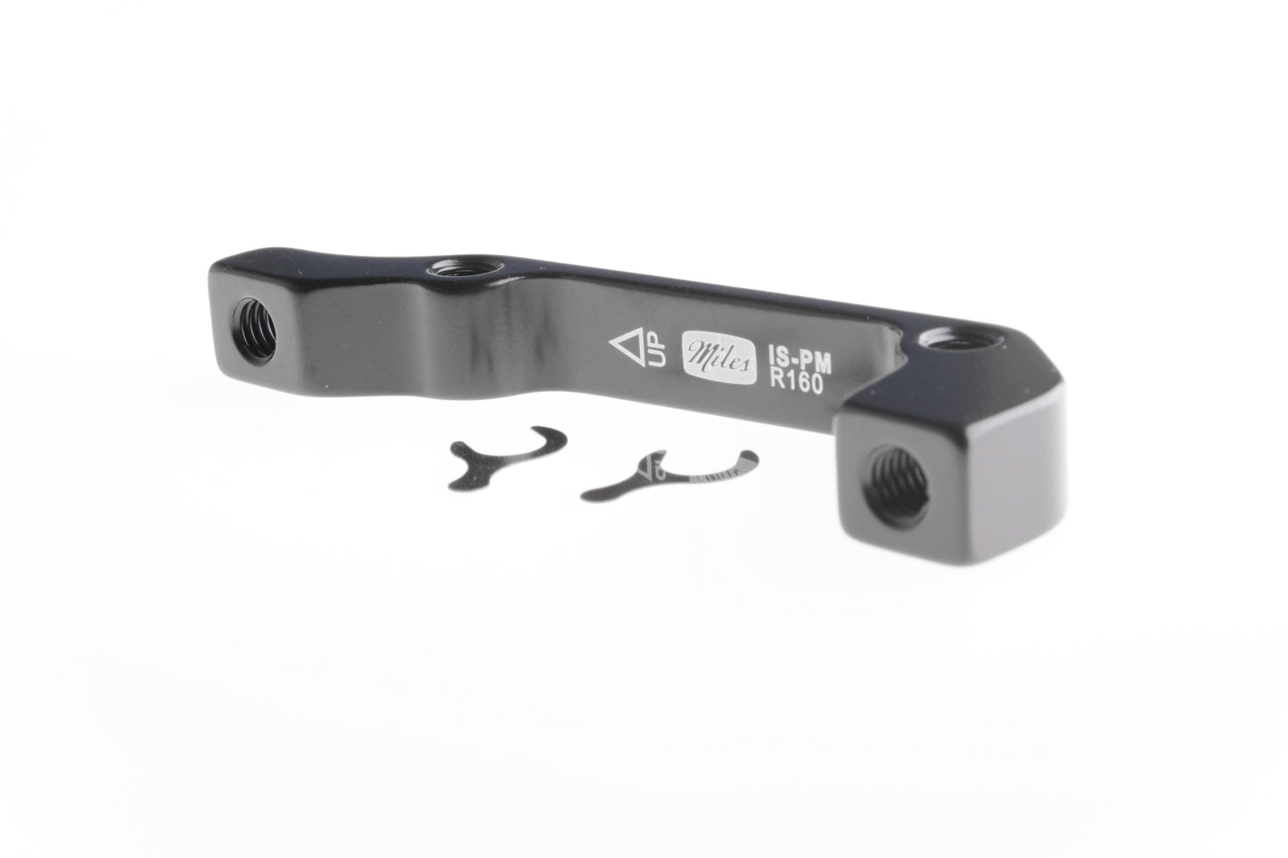 IS Standard to Postmount Frame Adaptor, 160mm