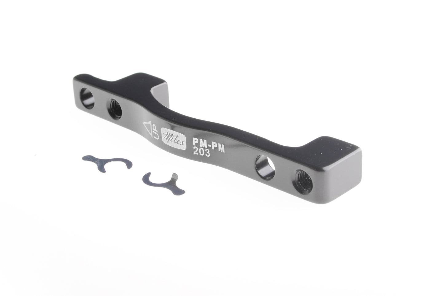 Postmount to Postmount Adaptor, 203mm