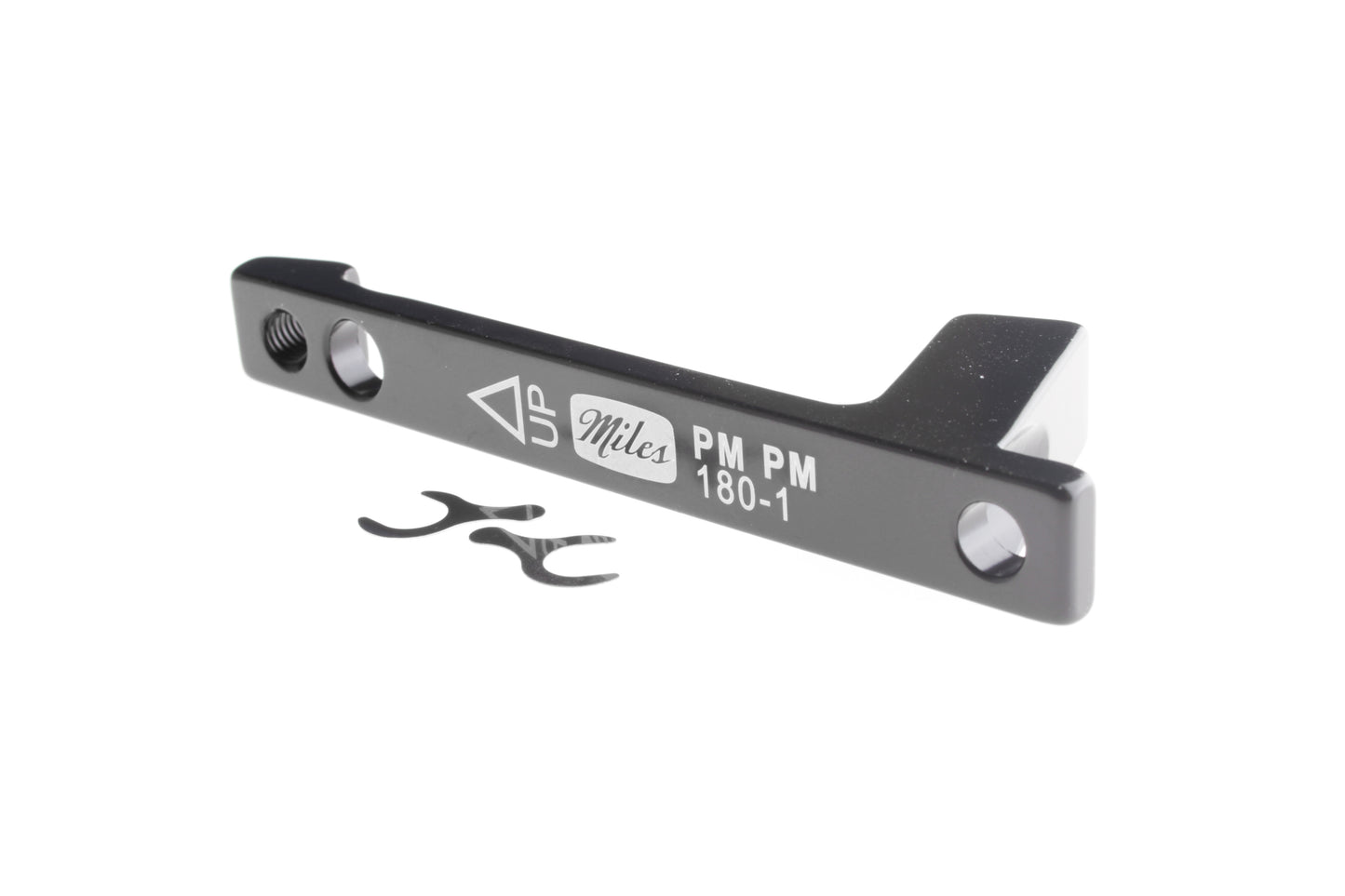 Postmount to Postmount Adaptor, 203mm, for Shimano Pre-2012