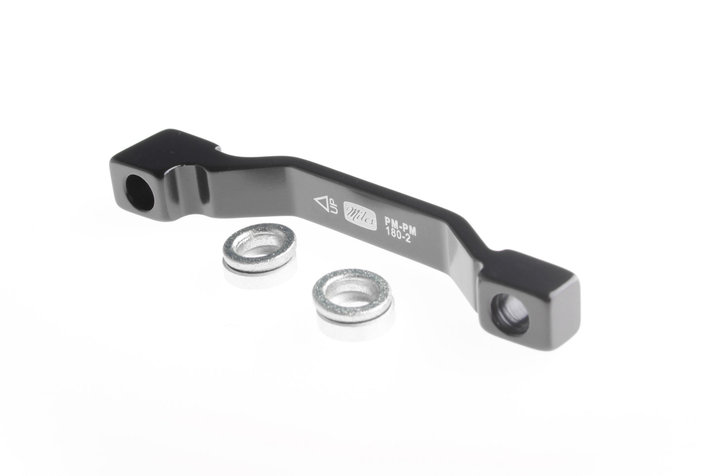 Postmount to Postmount Adapter, 203mm, for Shimano Post-2013