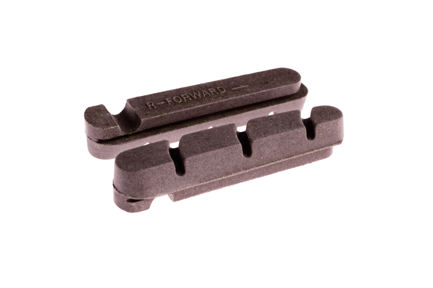 Road Brake Pad Inserts - Shimano Type