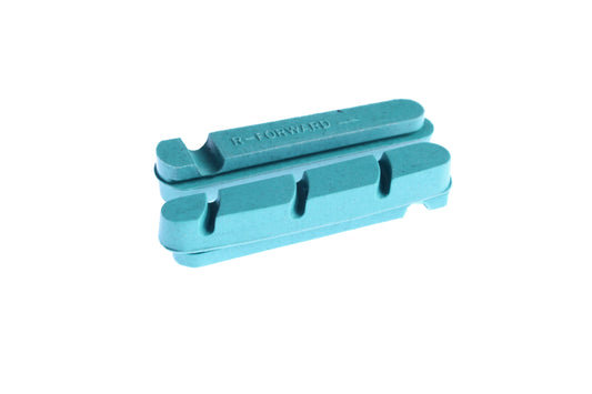 Road Brake Pad Inserts - Shimano Type