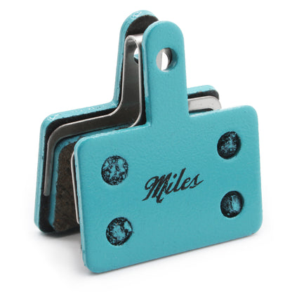 Shimano (Deore, Altus, Acera) and Tektro (Auriga, Aries, Aquila) Brake Pads