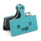 Shimano (XTR, XT, SLX, Deore) 2-Piston Brake Pads