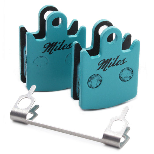 Hope M4, E4, DH4 (w/ spring)