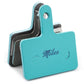 Shimano (Deore, Altus, Acera) and Tektro (Auriga, Aries, Aquila) Brake Pads