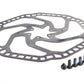 Miles Stainless Steel Rotor Super Light SS4