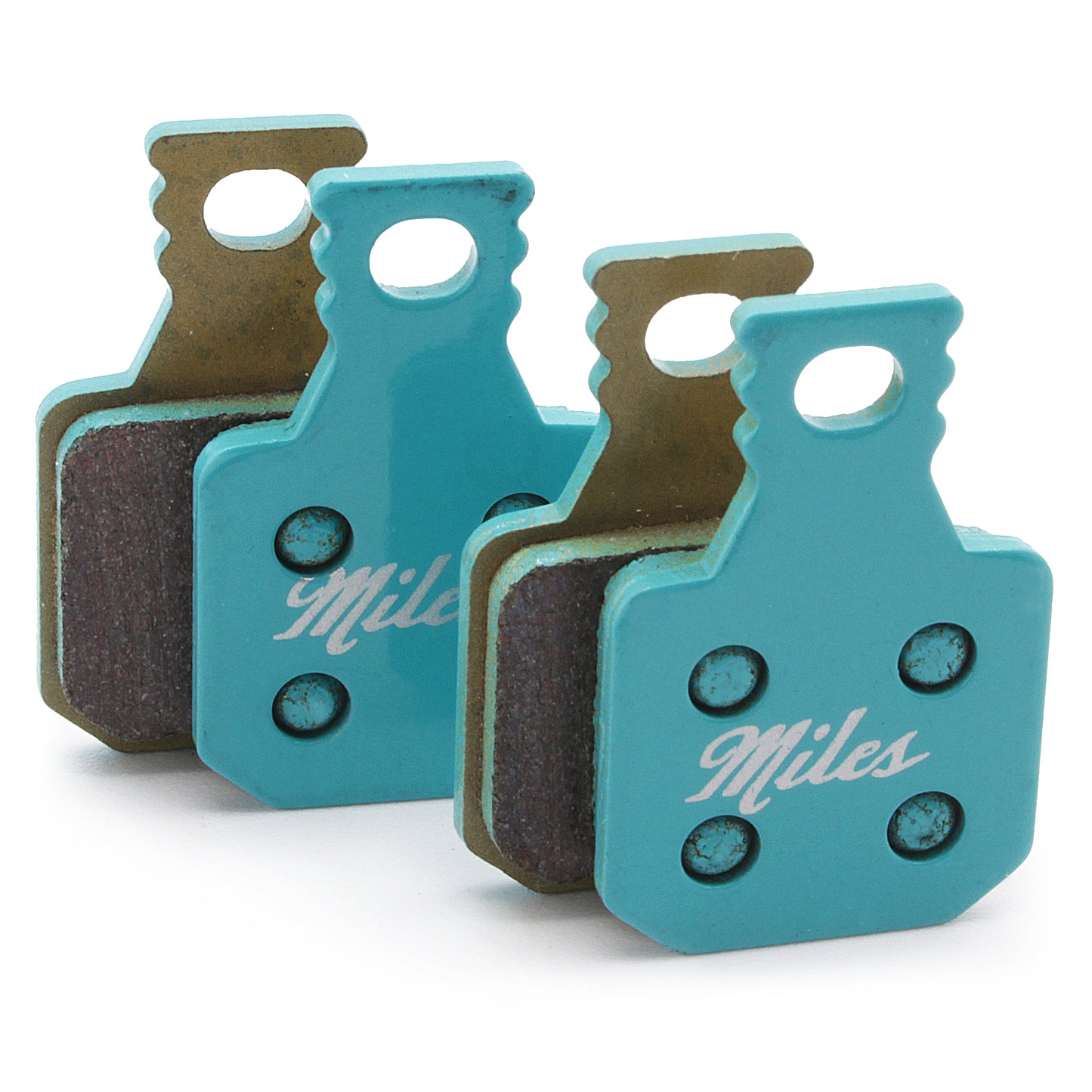Magura MT7 4-Piston Brake Pads