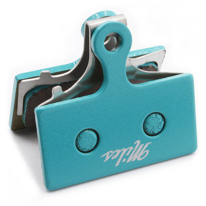 Shimano (XTR, XT, SLX, Deore) 2-Piston Brake Pads
