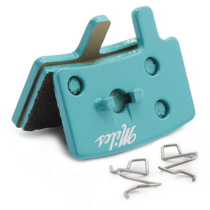 Hayes Stroker Trail, Gram, Carbon