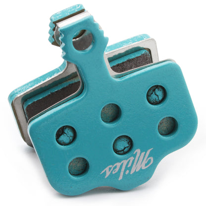 Avid Elixir and SRAM Level Brake Pads